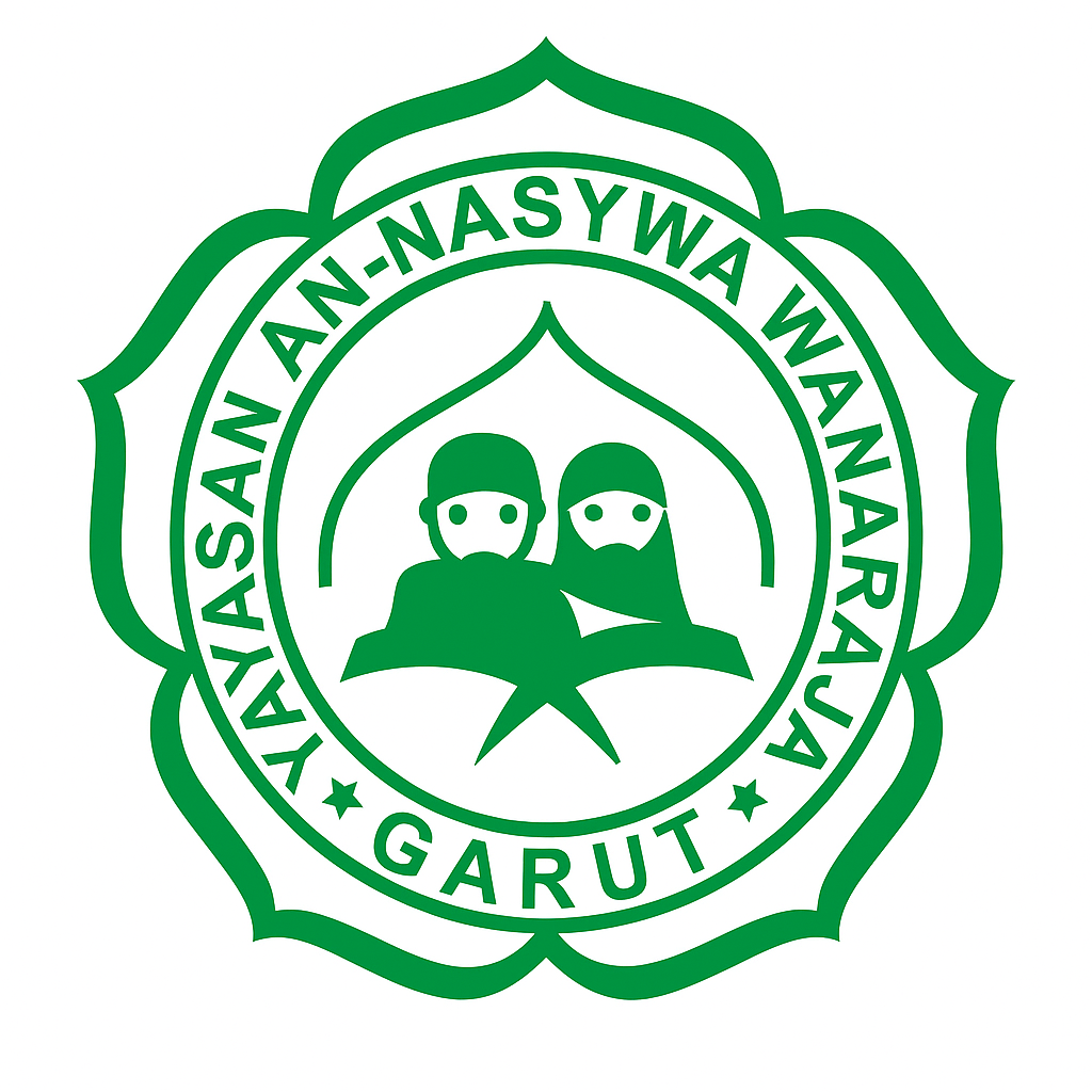 PAUD KB AN-NASYWA